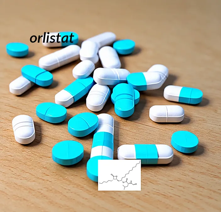 Orlistat 3